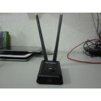 Rompemuros  Wifi  Tp-link Usb N300 Tl-wn8200nd, usado segunda mano   México 