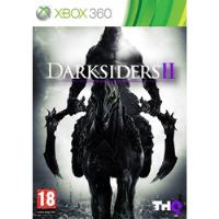 Xbox 360 & One - Darksiders Ii (acepto Mercado Pago, Oxxo) segunda mano   México 