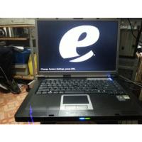 Laptop Emachines M5405  5405 Refacciones En Partes, usado segunda mano   México 