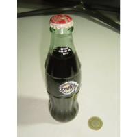 Vintage Botella Coca Cola 237 Ml 1994 Super Bowl Xxvii segunda mano   México 