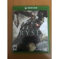 Juego Ryse Son Of Rome Para Xbox One, usado segunda mano   México 