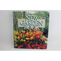 L1214 New Garden Book -- Better Homes And Gardens segunda mano   México 