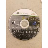 Xbox 360 Darksiders 1 Usado Blakhelmet E, usado segunda mano   México 
