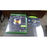Usado, Halo Masterchief Collection Completo Para Xbox One segunda mano   México 