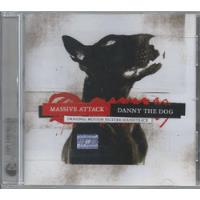 Massive Attack Danny The Dog Omp Soundtrack Cd Nac Edic 2004, usado segunda mano   México 