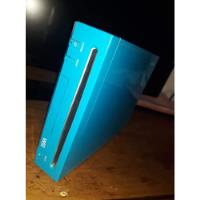 Wii Azul Edicion Especial Con 7 Juegos Y Un Accesorio, usado segunda mano   México 