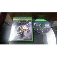 Destiny The Taken King Para Xbox One,excelente segunda mano   México 