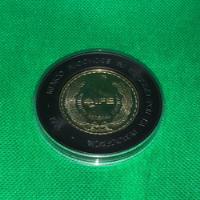 Ife Moneda O Medalla Conmemorativa De 1994 Por La Democracia segunda mano   México 