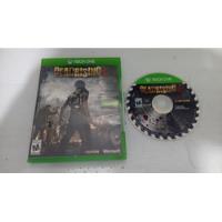 Dead Rising 3 Completo Para Xbox One., usado segunda mano   México 