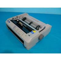 Impresora Epson Fx-890  C/ Cable   Lista Para Usar  Al 100%, usado segunda mano   México 
