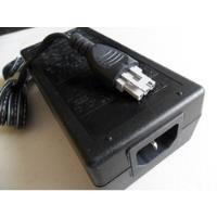 Hp C3100 Photosmart Fuente Adaptador + Cable D Energia -leer, usado segunda mano   México 