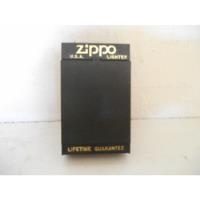 Usado, Encendedor Zippo Original Con Figuras De Cartas segunda mano   México 