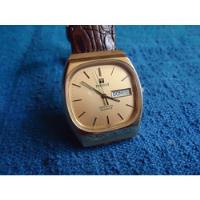 Usado, Tissot Seastar Reloj Vintage Retro Suizo segunda mano   México 