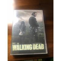 Serie The Walking Dead Temporada 6 Dvd segunda mano   México 