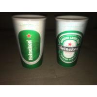 Vaso Heineken Cerveza segunda mano   México 