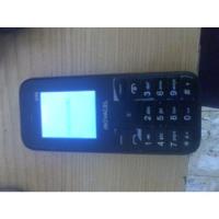 Usado, Telefono Basico Inovacel G55 Dual Sim segunda mano   México 