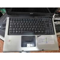 Laptop Acer Aspire 3650 Bl52 Todo O Partes Refacciones segunda mano   México 