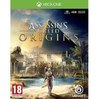 Usado, Xbox One - Assassin's Creed: Origins Juego Físico Original segunda mano   México 