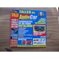 Usado, Revistas Taller De Audio Car-lote Con 2 Ejemplares-ilustrada segunda mano   México 