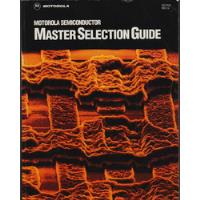 Motorola Master Selection Guide (contemporáneos), usado segunda mano   México 