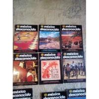  Mexico Desconocido Lote 21 Revistas De 1993 A 1995 segunda mano   México 