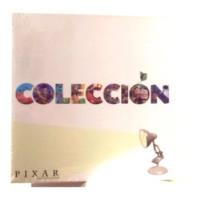 Colección Pixar En Blu-ray  Cerrado Y Original  segunda mano   México 