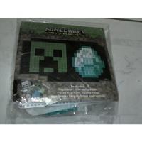 Minecraft Perler Melty Beads Kit 1100 Piezas Y Tablero  segunda mano   México 