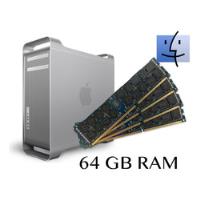 Kit 64gb Ram Mac Pro 5.1 (2010-2012) segunda mano   México 