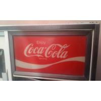 Maquina Vending De Coleccion Coca Cola, usado segunda mano   México 