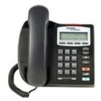 Ip Telephone 2001 Ntdu90 Telefono Ip Meridian Nortel, usado segunda mano   México 