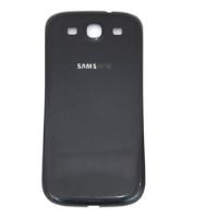 Usado, Carcasa Tapa Trasera Samsung Galaxy S3 / I9300 segunda mano   México 