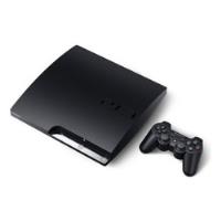 Consola Ps3 Sony Original Con Juegos A Elegir En El Hdd segunda mano   México 