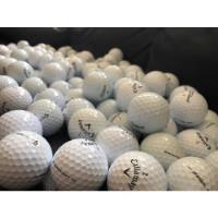 50 Bolas De Golf Callaway segunda mano   México 