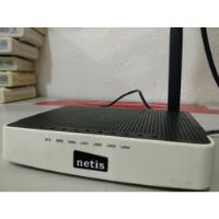 Router Netis  Wf2411   Repetidor, usado segunda mano   México 