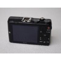 Camara Sony Dsc-hx60v Cyber-shot Para Refacciones M/sin, usado segunda mano   México 