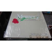Lp Menage Memory Single Acetato,long Play, usado segunda mano   México 