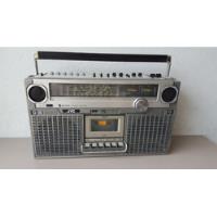 Usado, Jvc Radio Grabadora Vintage Mod. Rc-828jw segunda mano   México 