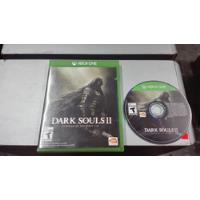 Dark Souls Ii Completo Para Xbox One,excelente Titulo, usado segunda mano   México 