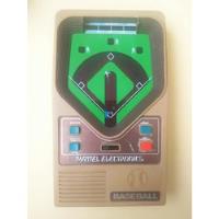 Usado, Mattel Electronics Baseball 1978 Funcionando Al 100 Porcient segunda mano   México 
