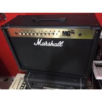 Amplificador Guitarra Marshall Mg100fx - Detalle - Leer Desc segunda mano   México 