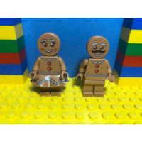 Lego 10267. Papá Y Mamá Galleta De Jengibre. Creator. segunda mano   México 
