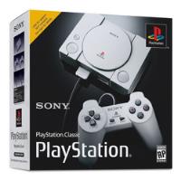 Playstation Ps1 Mini Classic Limited Edition 20 Caja Sellada segunda mano   México 
