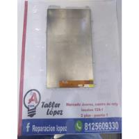 Pantalla Tablet Alcatel Rad469 Pixi3 7 , usado segunda mano   México 
