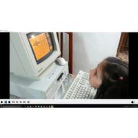 Pc 286 De 30 Años Ranura Isa Con Windows 2 Y Word 1.0 Ms Dos segunda mano   México 