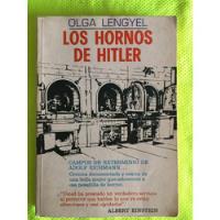 Los Hornos De Hitler segunda mano   México 
