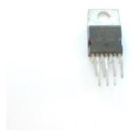 Usado, Stv9379 Transistor Circuito Boster De Deflexión Vertical 2a segunda mano   México 