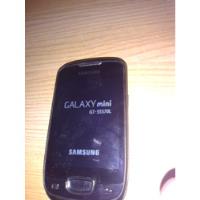 Telefono Samsung Fit S5570l  segunda mano   México 
