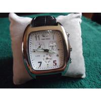 Time Force Reloj Con Cronometro Vintage Retro segunda mano   México 