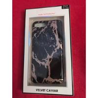 Funda Original Velvet Caviar iPhone segunda mano   México 