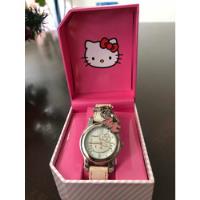 Reloj Hello Kitty Para Niña segunda mano   México 